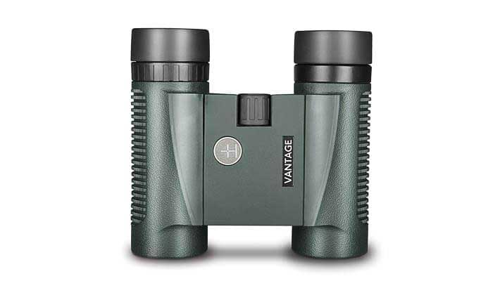 [2017] Vantage 12x25 Binocular - Green