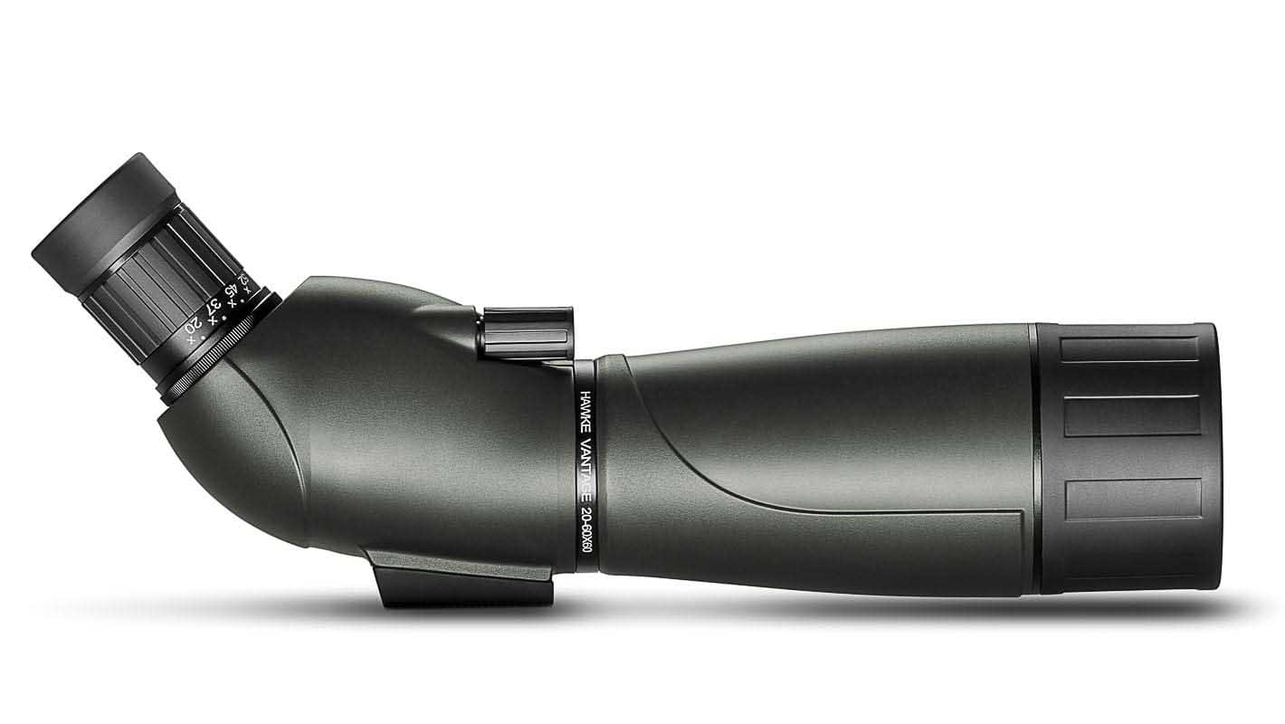 Hawke Optics Vantage 2060x60 Spotting Scope