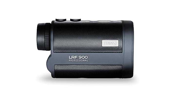 [2014] Laser Range Finder Pro 900