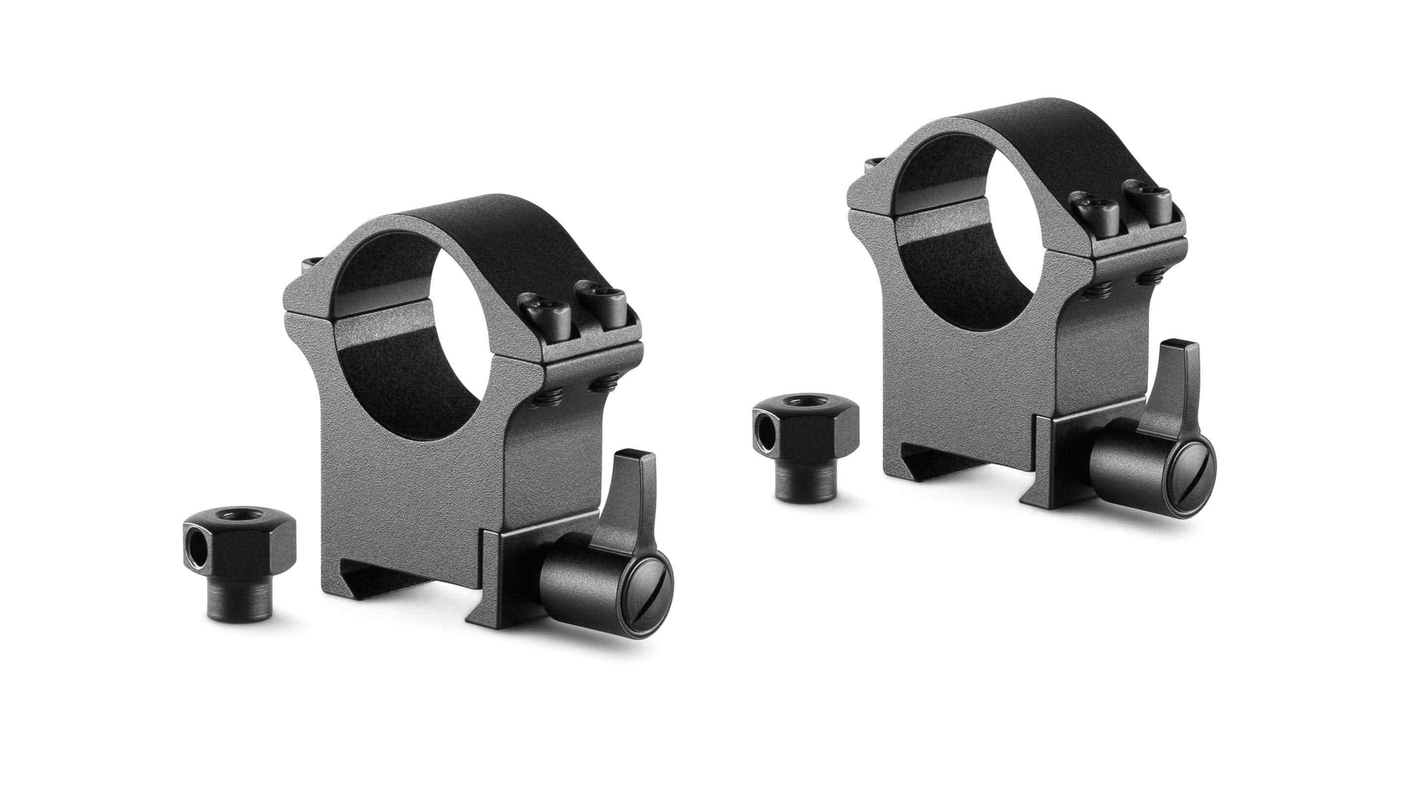 Professional Steel Ring Mounts 1
