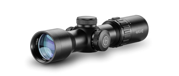 Hawke Optics | Crossbow Scopes