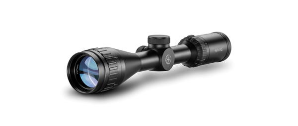 Adjustable objective lens Air rifle scope 3-9x40 AO Rifle scope Rimfire 